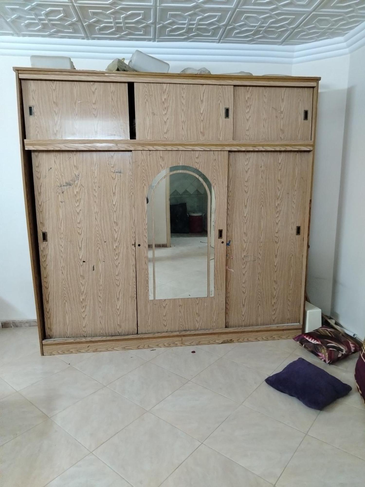 بيت شعر Riyadh Luaran gambar