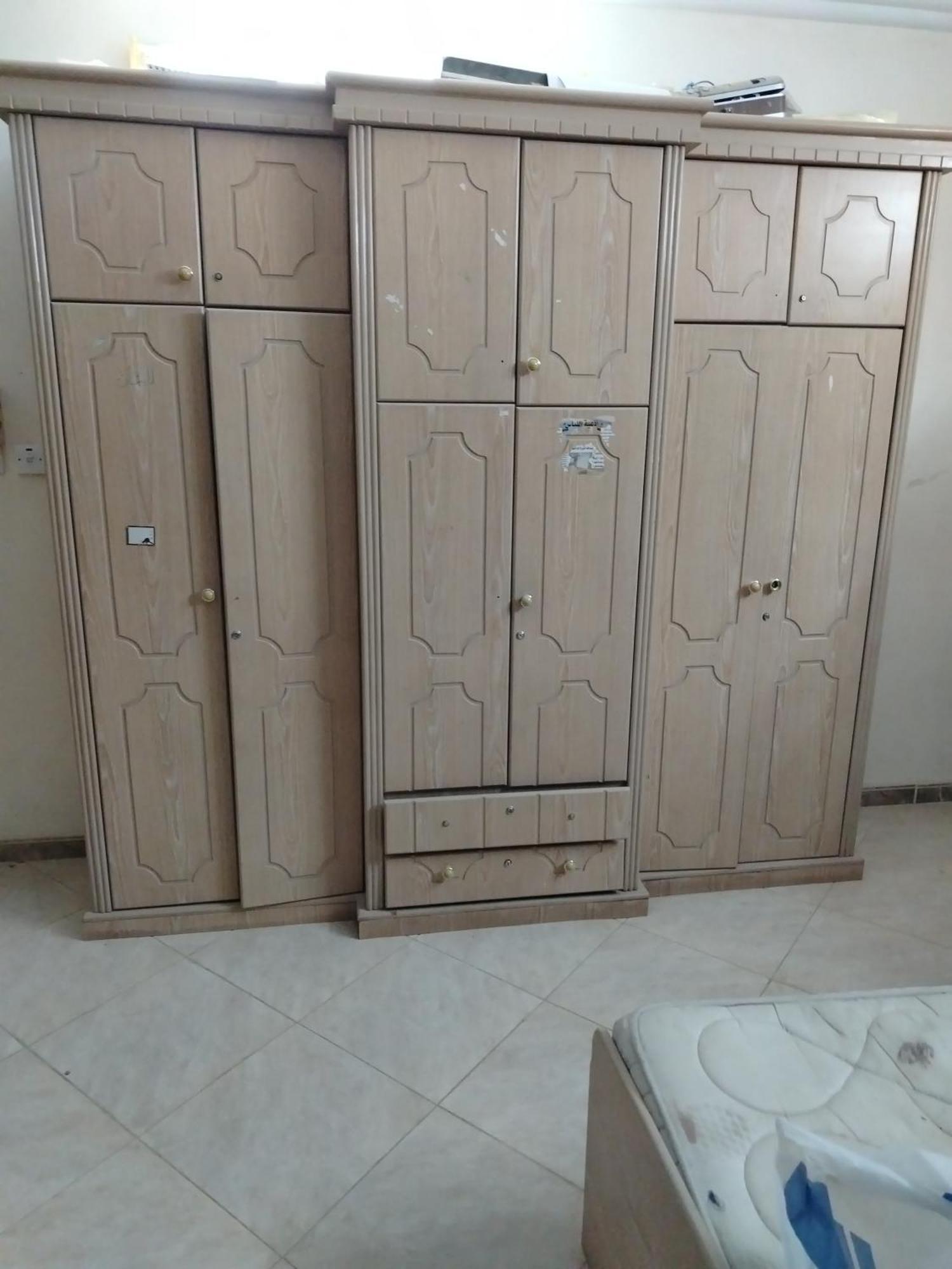 بيت شعر Riyadh Luaran gambar
